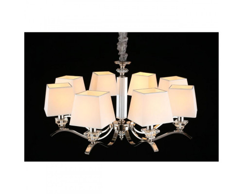 Купить Подвесная люстра APLOYT APL.723.03.08| VIVID-LIGHT.RU