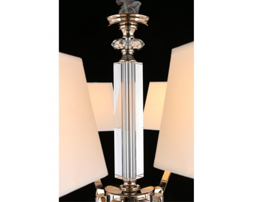 Купить Подвесная люстра APLOYT APL.723.03.08| VIVID-LIGHT.RU