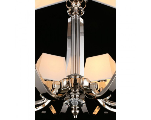 Купить Подвесная люстра APLOYT APL.723.03.08| VIVID-LIGHT.RU