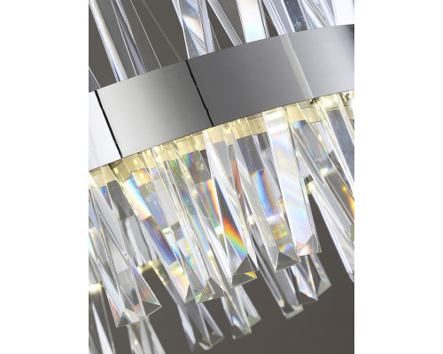 Сделать заказ Подвесная люстра Natali Kovaltseva INNOVATION STYLE 83050| VIVID-LIGHT.RU