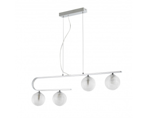 Купить Подвесная люстра Favourite 2724-4P| VIVID-LIGHT.RU