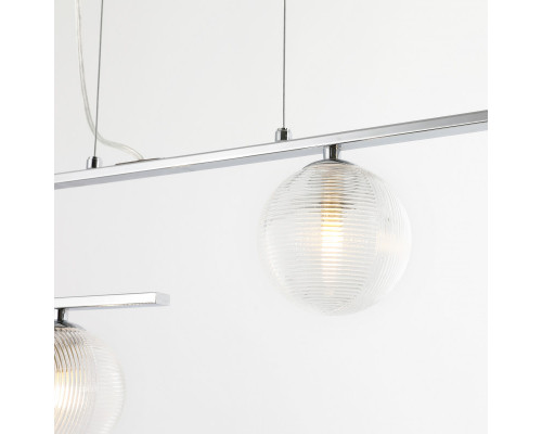 Купить Подвесная люстра Favourite 2724-4P| VIVID-LIGHT.RU