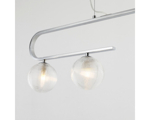 Купить Подвесная люстра Favourite 2724-4P| VIVID-LIGHT.RU