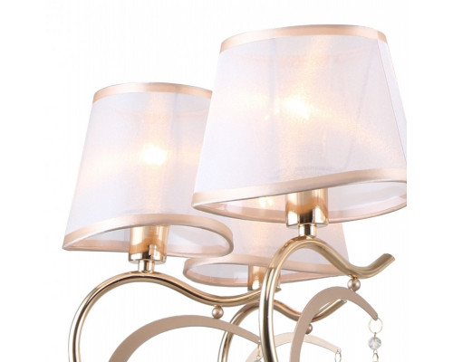 Купить Подвесная люстра F-Promo 2756-7P| VIVID-LIGHT.RU