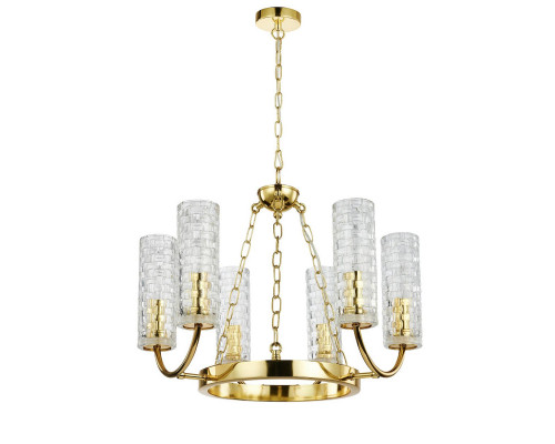 Заказать Подвесная люстра Favourite 2817-6P| VIVID-LIGHT.RU