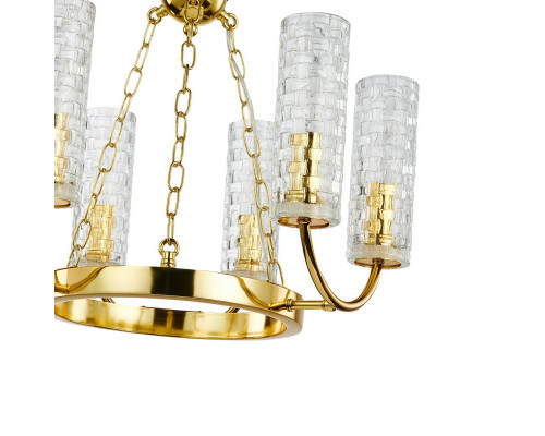 Заказать Подвесная люстра Favourite 2817-6P| VIVID-LIGHT.RU