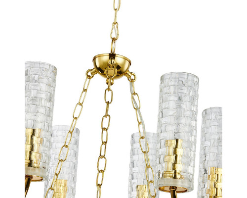 Заказать Подвесная люстра Favourite 2817-6P| VIVID-LIGHT.RU