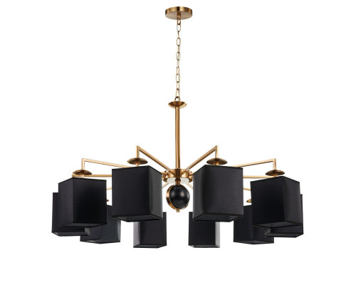 Купить Подвесная люстра Favourite 2822-10P| VIVID-LIGHT.RU