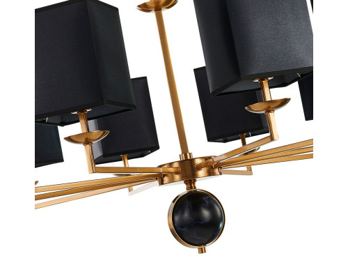 Купить Подвесная люстра Favourite 2822-10P| VIVID-LIGHT.RU