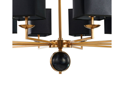 Купить Подвесная люстра Favourite 2822-10P| VIVID-LIGHT.RU