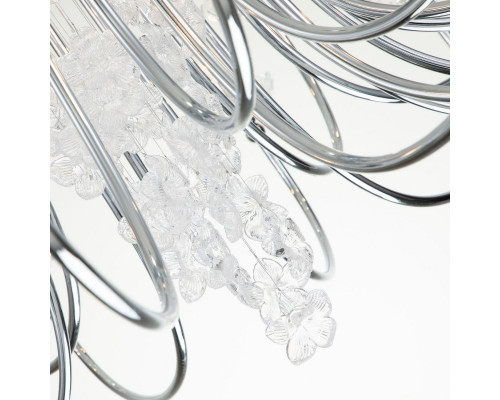 Сделать заказ Подвесная люстра Favourite 2870-25P| VIVID-LIGHT.RU