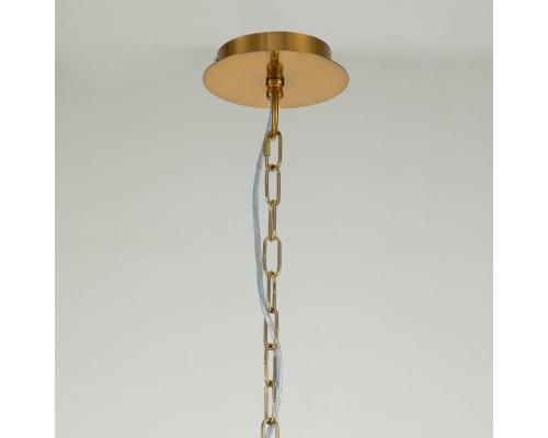 Заказать Подвесная люстра Favourite 2871-12P| VIVID-LIGHT.RU