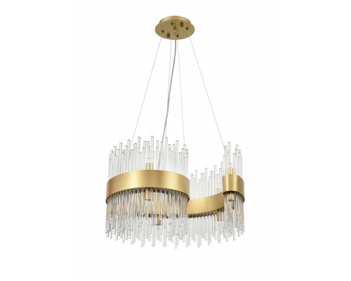 Сделать заказ Подвесная люстра Vele Luce VL3244P12| VIVID-LIGHT.RU