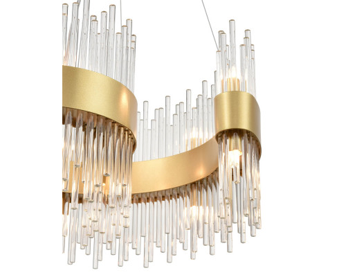 Сделать заказ Подвесная люстра Vele Luce VL3244P12| VIVID-LIGHT.RU