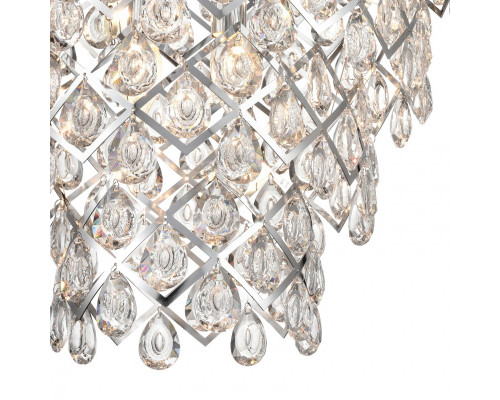 Купить Подвесная люстра Vele Luce VL3273P06| VIVID-LIGHT.RU