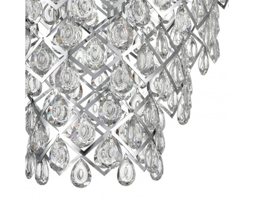 Купить Подвесная люстра Vele Luce VL3273P06| VIVID-LIGHT.RU