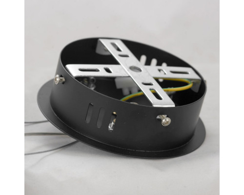 Сделать заказ Подвесная люстра Lussole LSP-8395| VIVID-LIGHT.RU