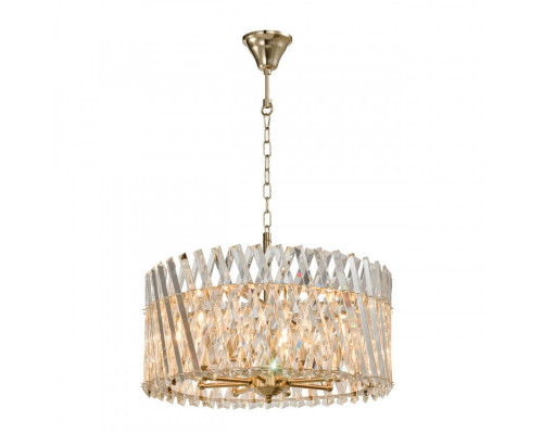 Сделать заказ Подвесная люстра APLOYT APL.808.13.08| VIVID-LIGHT.RU