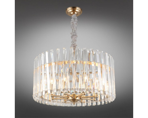 Сделать заказ Подвесная люстра APLOYT APL.808.13.08| VIVID-LIGHT.RU