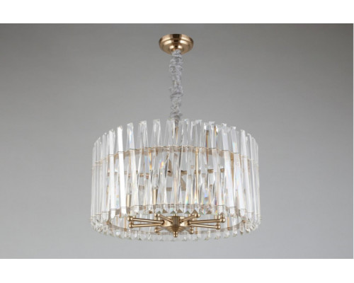 Сделать заказ Подвесная люстра APLOYT APL.808.13.08| VIVID-LIGHT.RU