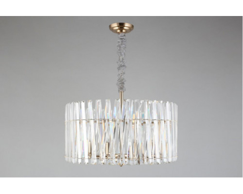 Сделать заказ Подвесная люстра APLOYT APL.808.13.08| VIVID-LIGHT.RU