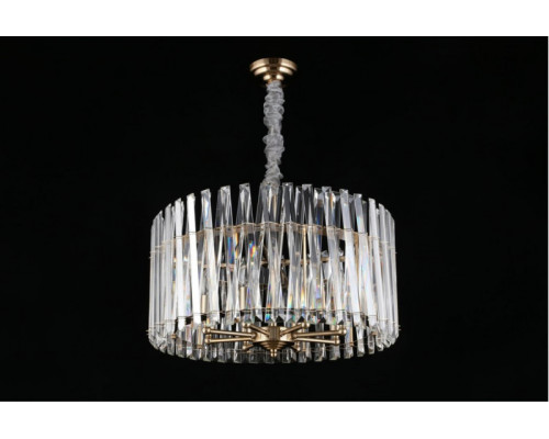 Сделать заказ Подвесная люстра APLOYT APL.808.13.08| VIVID-LIGHT.RU