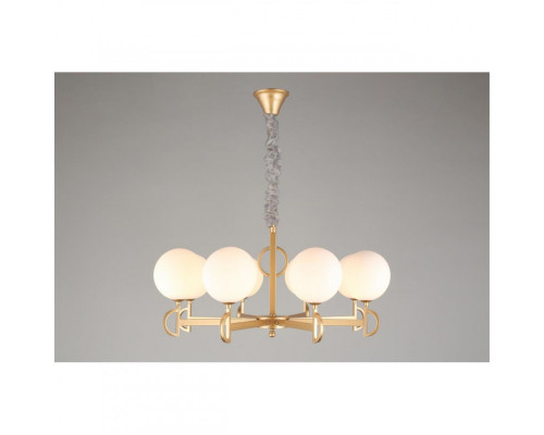 Купить Подвесная люстра APLOYT APL.751.03.08| VIVID-LIGHT.RU