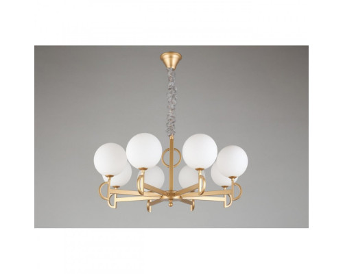 Купить Подвесная люстра APLOYT APL.751.03.08| VIVID-LIGHT.RU