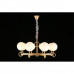 Купить Подвесная люстра APLOYT APL.751.03.08| VIVID-LIGHT.RU