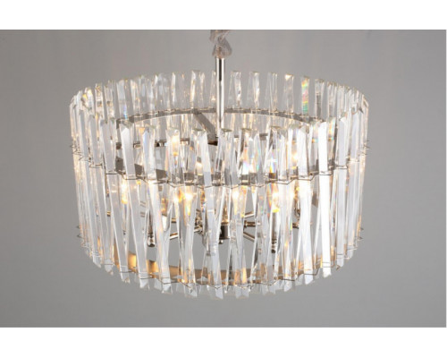 Оформить заказ Подвесная люстра APLOYT APL.808.03.08| VIVID-LIGHT.RU