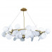 Оформить заказ Подвесная люстра LOFT IT 10008/1050 white| VIVID-LIGHT.RU