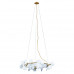 Оформить заказ Подвесная люстра LOFT IT 10008/1050 white| VIVID-LIGHT.RU