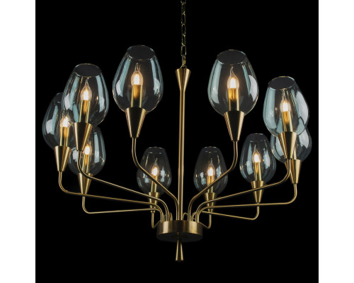 Оформить заказ Подвесная люстра LOFT IT 10042/10| VIVID-LIGHT.RU