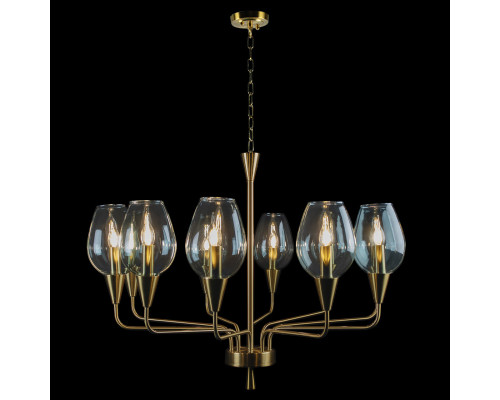 Оформить заказ Подвесная люстра LOFT IT 10042/10| VIVID-LIGHT.RU