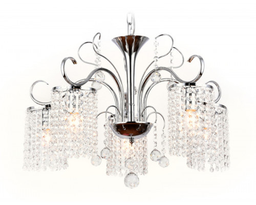 Купить Подвесная люстра Ambrella Light TR4505| VIVID-LIGHT.RU