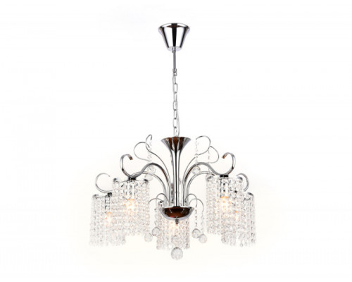 Купить Подвесная люстра Ambrella Light TR4505| VIVID-LIGHT.RU