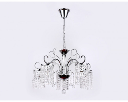 Купить Подвесная люстра Ambrella Light TR4505| VIVID-LIGHT.RU