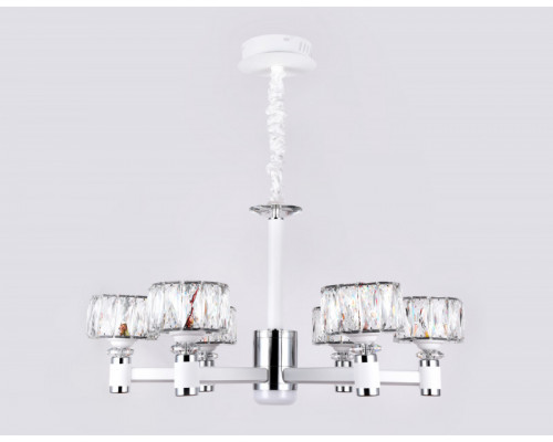 Сделать заказ Подвесная люстра Ambrella Light TR4518| VIVID-LIGHT.RU