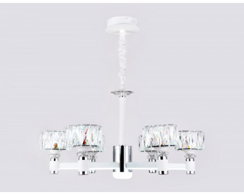 Сделать заказ Подвесная люстра Ambrella Light TR4518| VIVID-LIGHT.RU