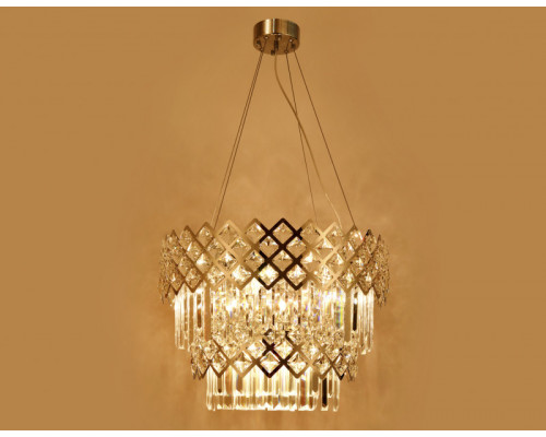 Заказать Подвесная люстра Ambrella Light TR5273| VIVID-LIGHT.RU