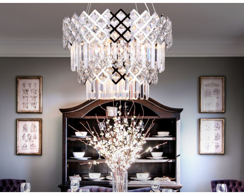 Заказать Подвесная люстра Ambrella Light TR5273| VIVID-LIGHT.RU