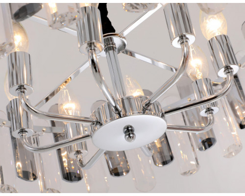 Оформить заказ Подвесная люстра Ambrella Light TR5303| VIVID-LIGHT.RU