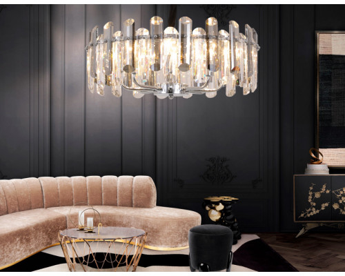 Оформить заказ Подвесная люстра Ambrella Light TR5303| VIVID-LIGHT.RU