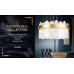 Заказать Подвесная люстра Ambrella Light TR5333| VIVID-LIGHT.RU