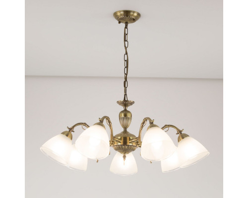 Купить Подвесная люстра Citilux CL413271| VIVID-LIGHT.RU