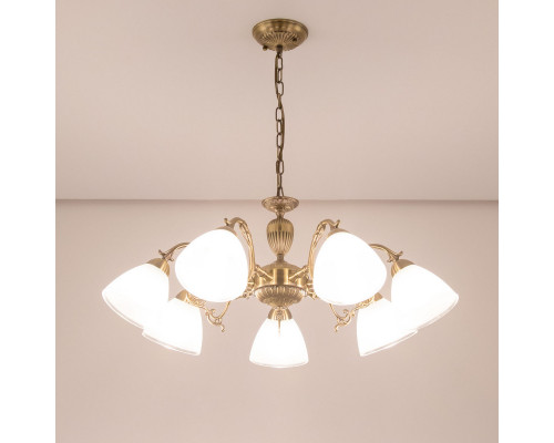 Купить Подвесная люстра Citilux CL413271| VIVID-LIGHT.RU