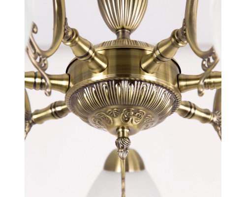 Купить Подвесная люстра Citilux CL413271| VIVID-LIGHT.RU