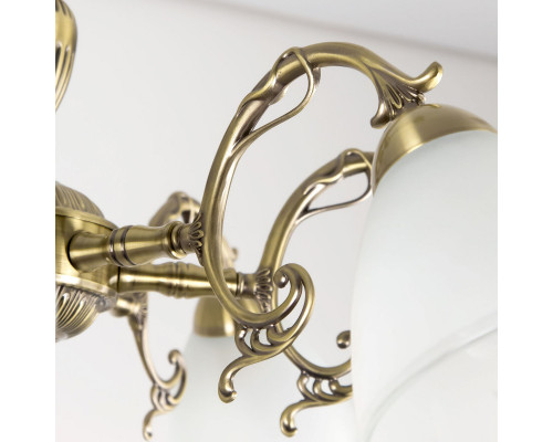 Купить Подвесная люстра Citilux CL413271| VIVID-LIGHT.RU