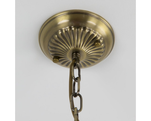 Купить Подвесная люстра Citilux CL413271| VIVID-LIGHT.RU