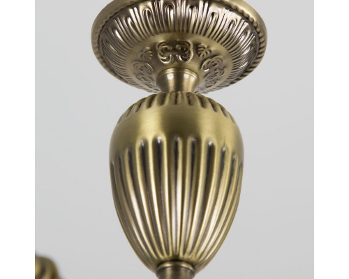 Купить Подвесная люстра Citilux CL413271| VIVID-LIGHT.RU